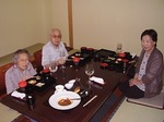 おいしい料理を食べに行こう